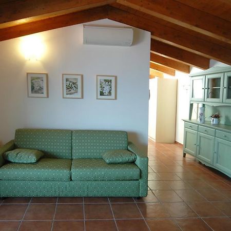 Borgo Del Belanasc Lägenhet Bellano Exteriör bild