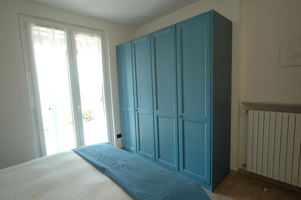 Borgo Del Belanasc Lägenhet Bellano Exteriör bild