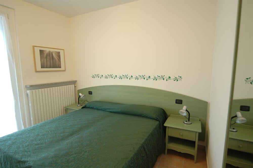 Borgo Del Belanasc Lägenhet Bellano Exteriör bild