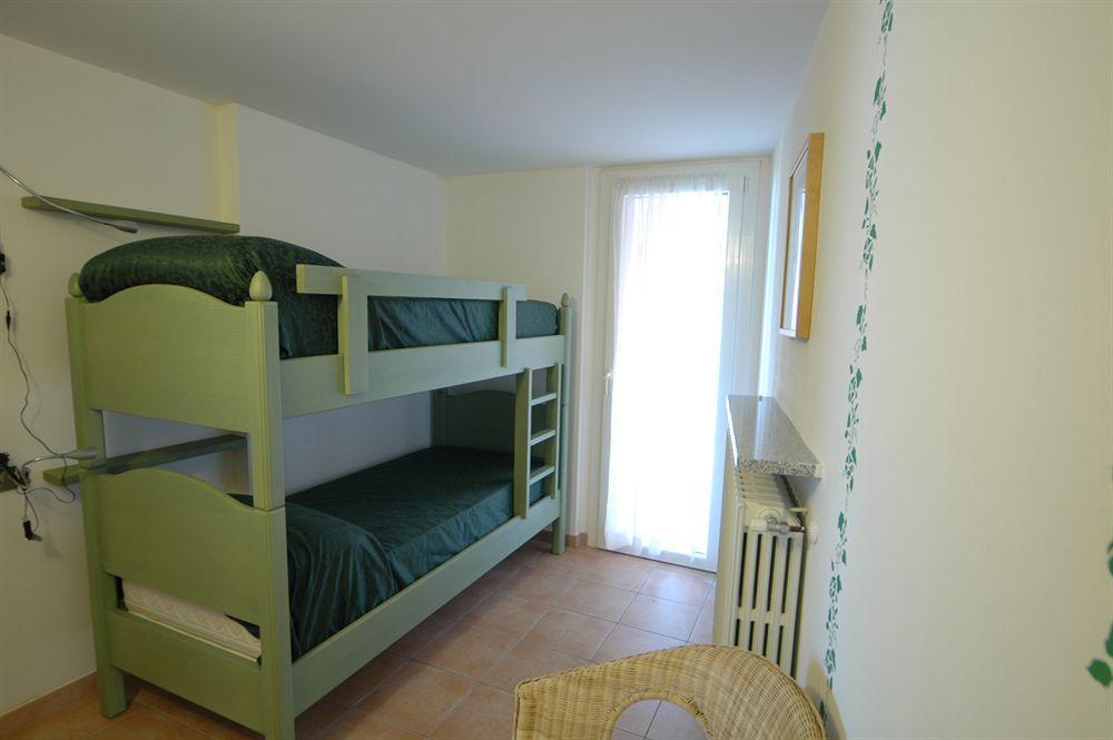 Borgo Del Belanasc Lägenhet Bellano Exteriör bild