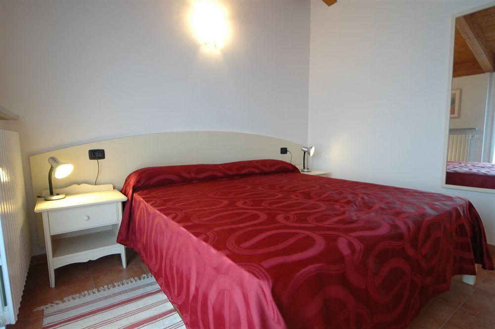 Borgo Del Belanasc Lägenhet Bellano Exteriör bild