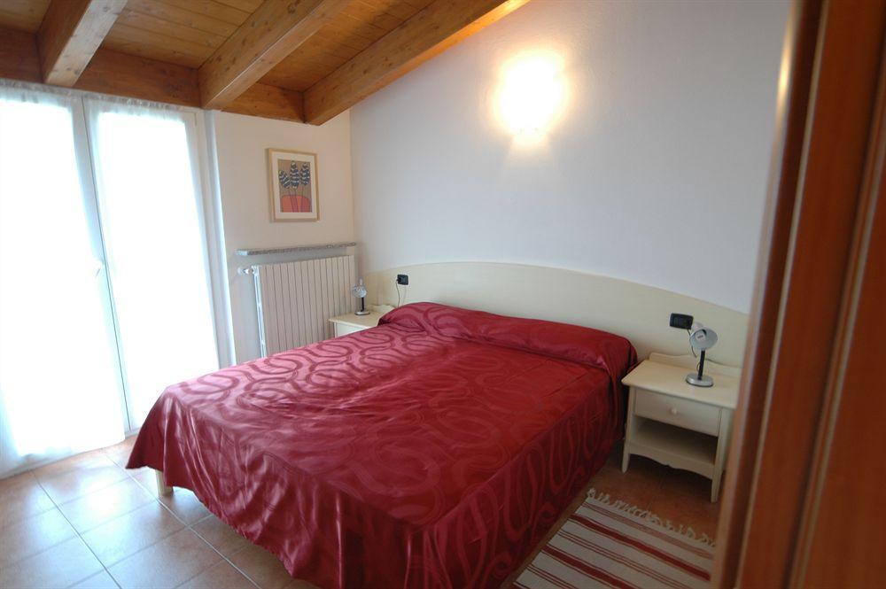 Borgo Del Belanasc Lägenhet Bellano Exteriör bild