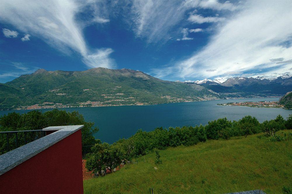 Borgo Del Belanasc Lägenhet Bellano Exteriör bild
