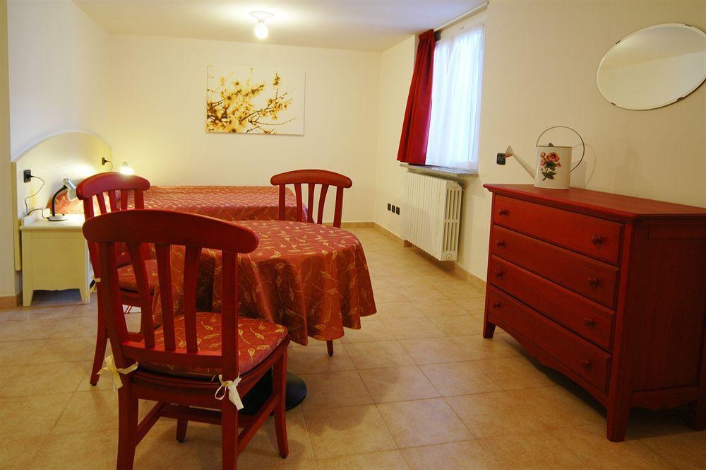 Borgo Del Belanasc Lägenhet Bellano Exteriör bild