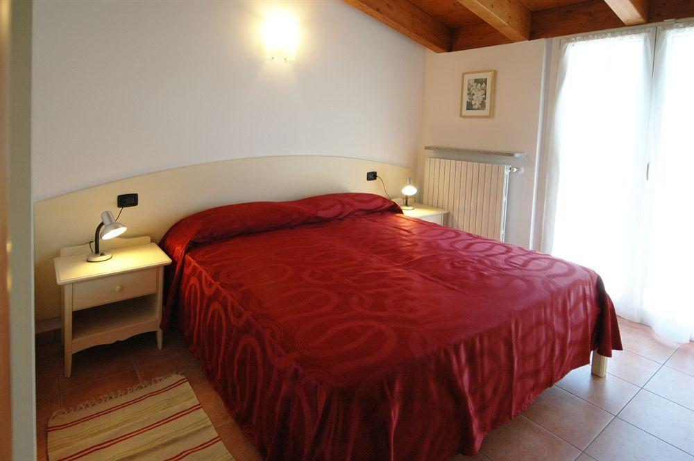 Borgo Del Belanasc Lägenhet Bellano Exteriör bild