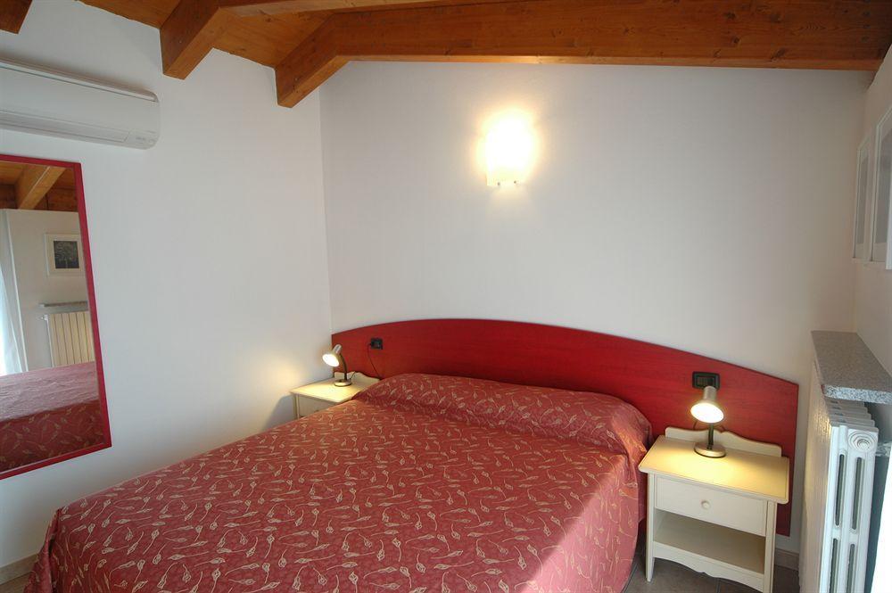 Borgo Del Belanasc Lägenhet Bellano Exteriör bild