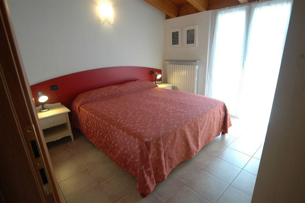 Borgo Del Belanasc Lägenhet Bellano Exteriör bild