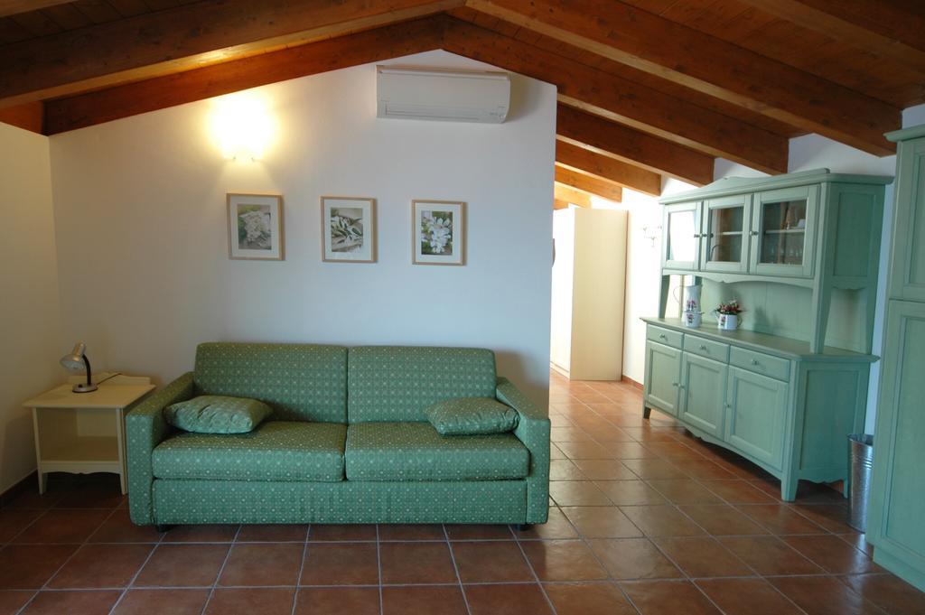 Borgo Del Belanasc Lägenhet Bellano Exteriör bild