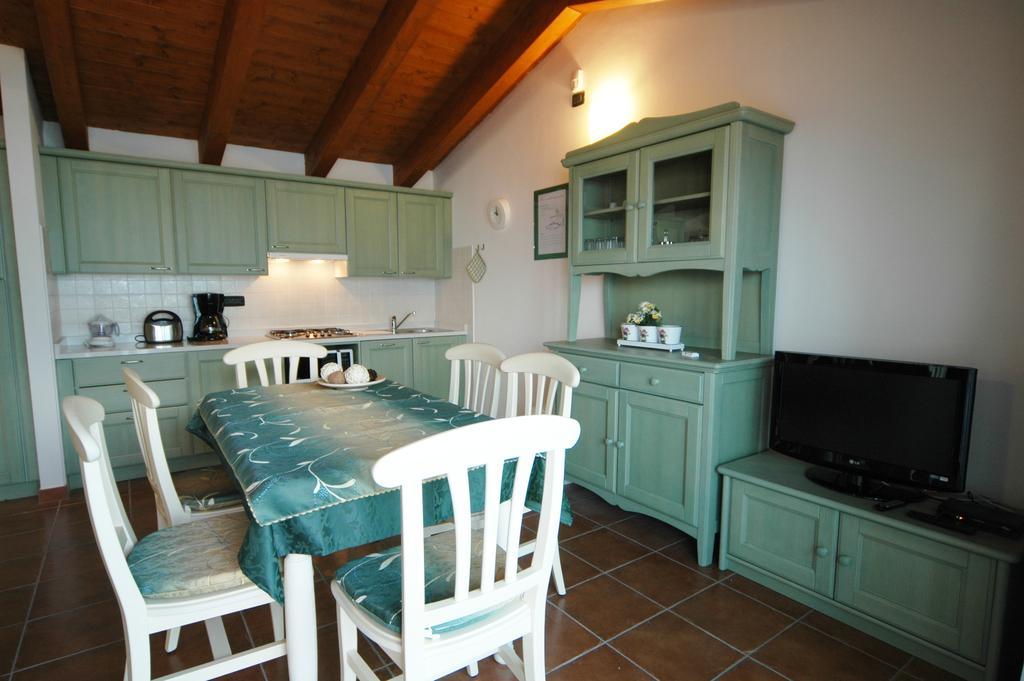 Borgo Del Belanasc Lägenhet Bellano Exteriör bild