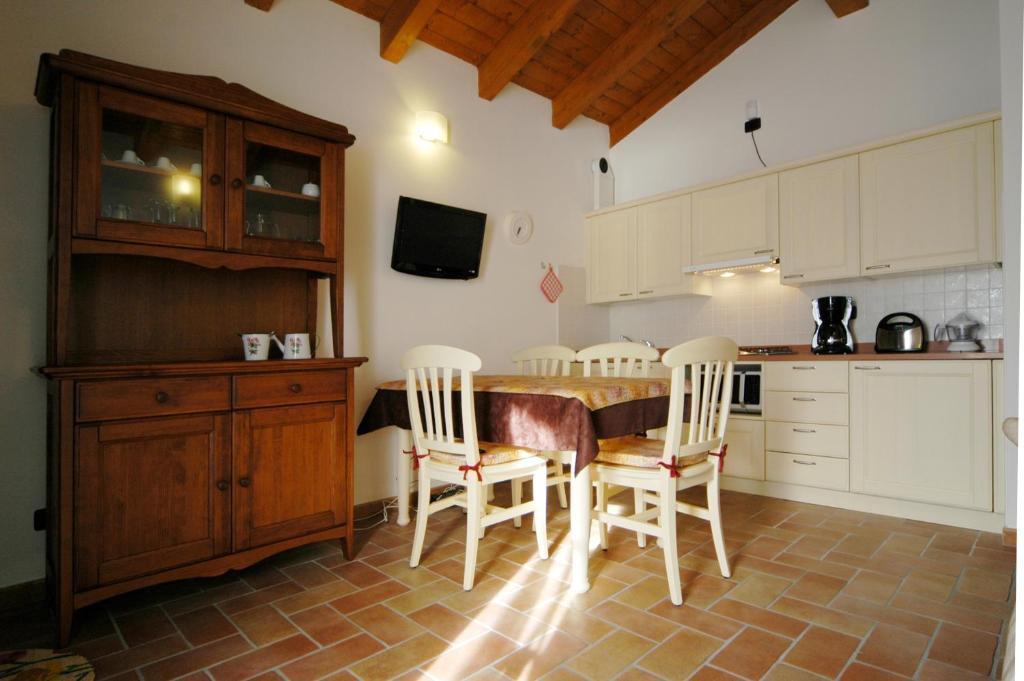 Borgo Del Belanasc Lägenhet Bellano Exteriör bild