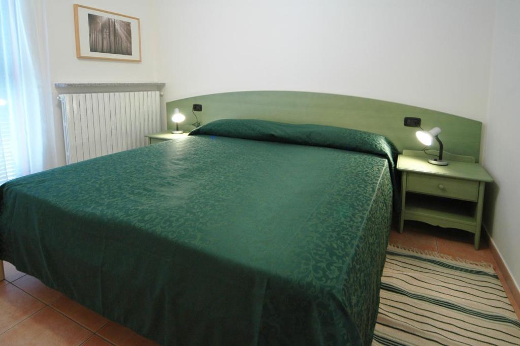 Borgo Del Belanasc Lägenhet Bellano Exteriör bild