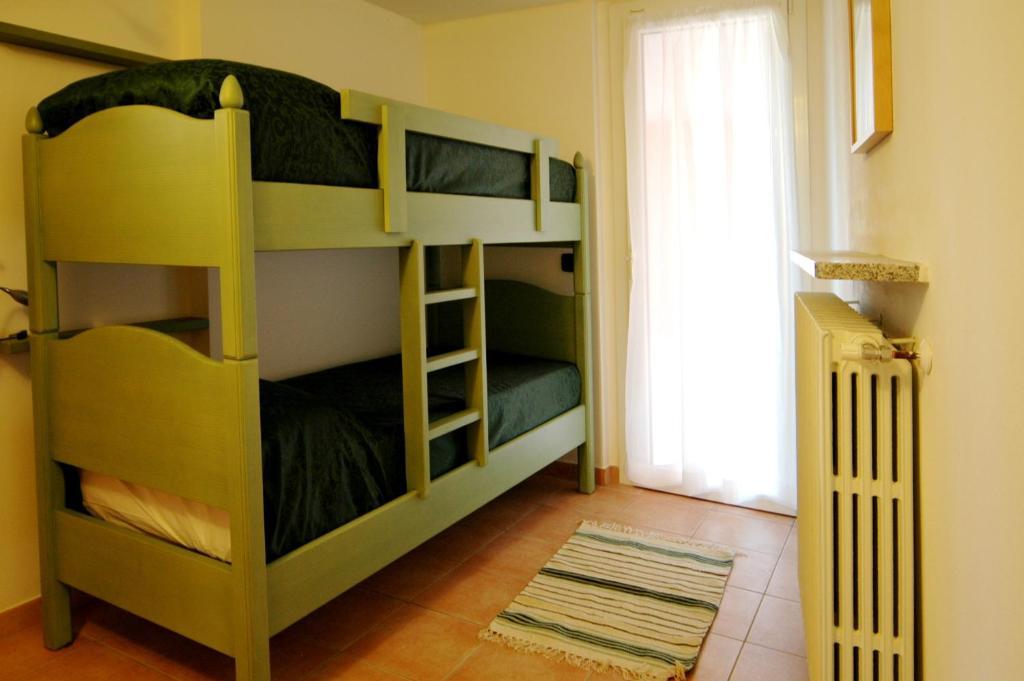 Borgo Del Belanasc Lägenhet Bellano Exteriör bild