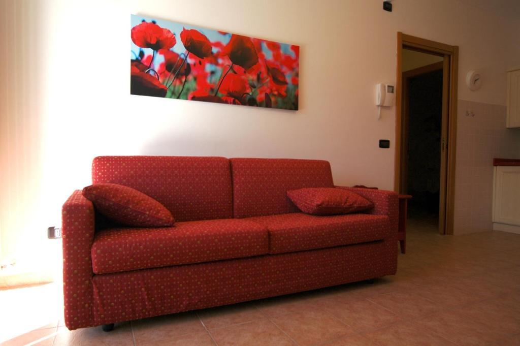 Borgo Del Belanasc Lägenhet Bellano Exteriör bild