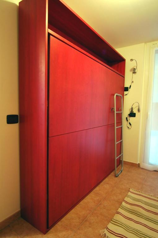 Borgo Del Belanasc Lägenhet Bellano Exteriör bild