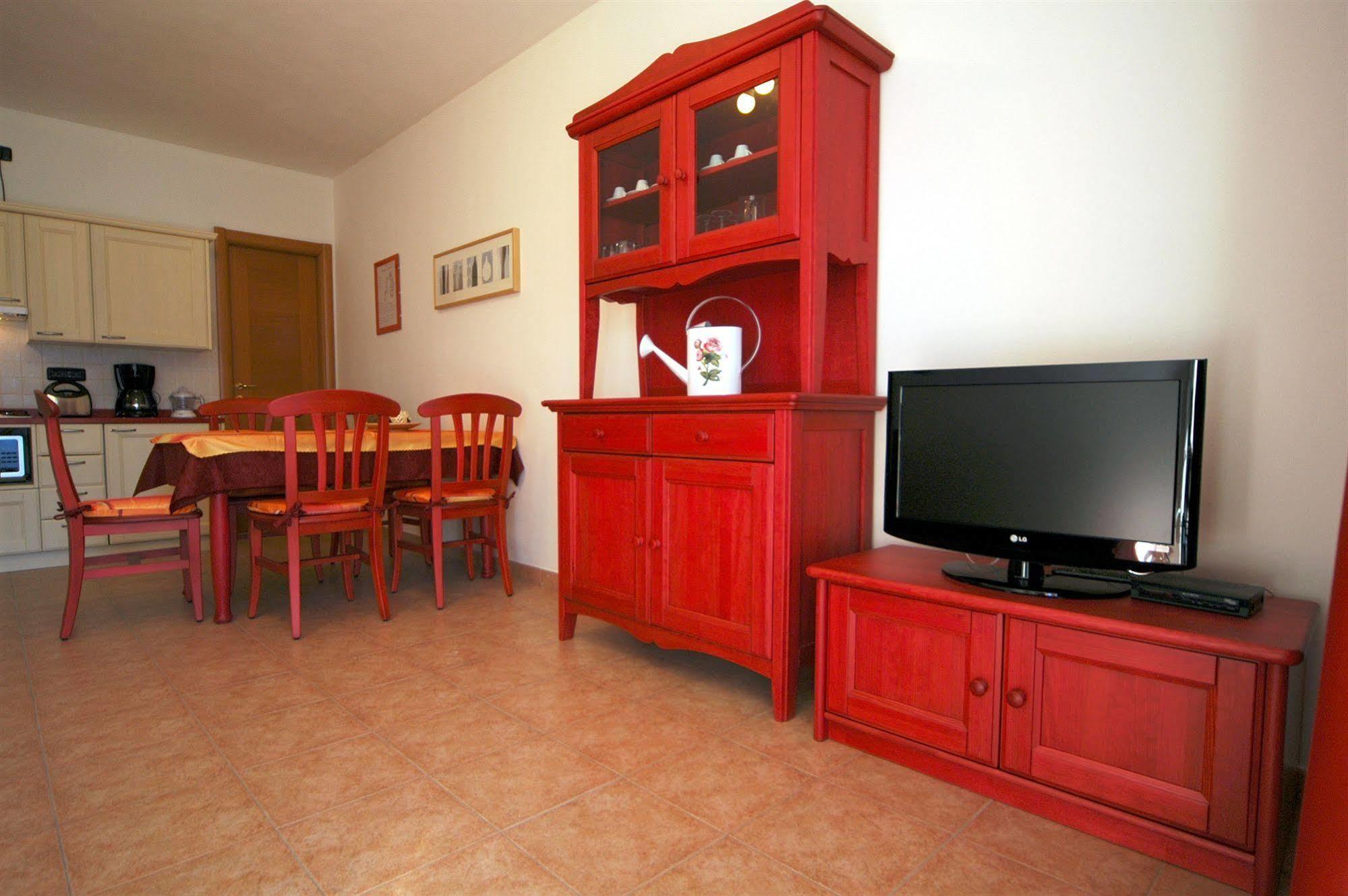 Borgo Del Belanasc Lägenhet Bellano Exteriör bild