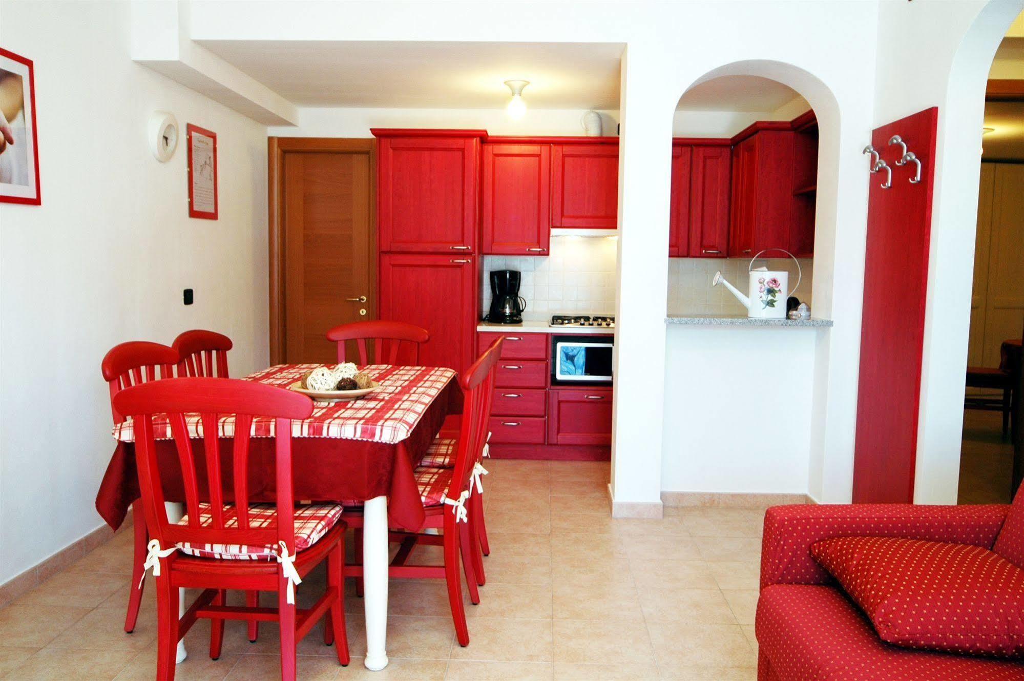 Borgo Del Belanasc Lägenhet Bellano Exteriör bild