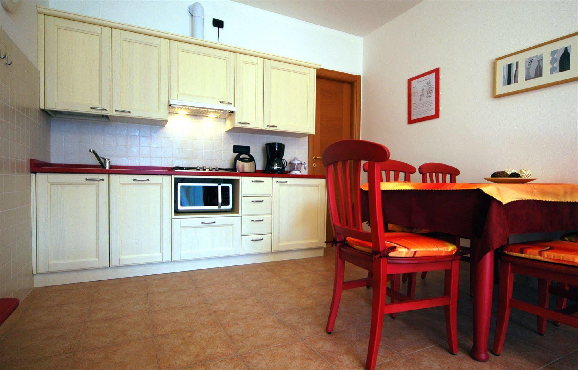Borgo Del Belanasc Lägenhet Bellano Exteriör bild